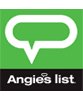 Angie’s List Logo