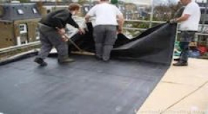 EPDM Roof Systems - Commercial Roofing Wixom MI - Roof Repair & Installation, EPDM, PVC, TPO - Incore Restoration Group