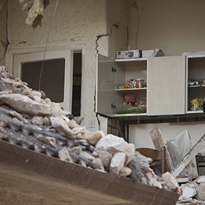 Disaster Restoration - Farmington Hills, MI 2