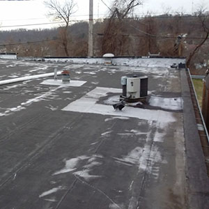 Roof Inspection – Madison Heights, MI 2