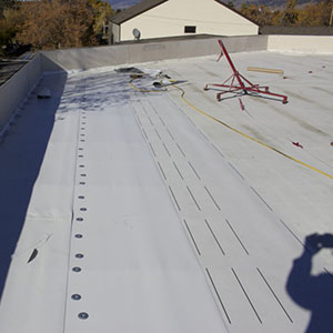 Single-Ply-Roofing–Waterford-MI-Michigan-2