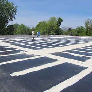 Commercial Roofing Services - Redford, MI 1