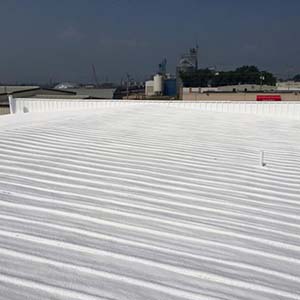 Commercial Roofing Services - Redford, MI 2