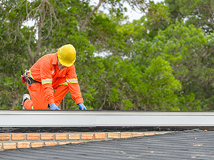 Commercial Roofing Contractors