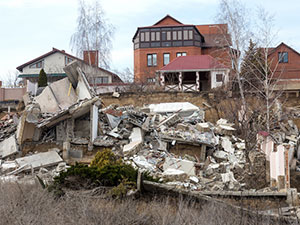 Disaster Restoration Services1