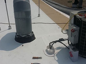 Flat Roof Repair2