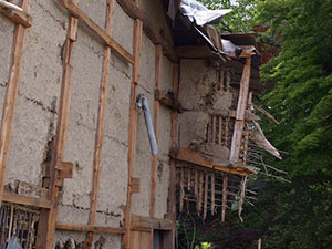 Disaster Restoration - Birmingham, MI1