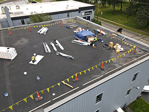Roofing Contractor - Clarkston, MI2