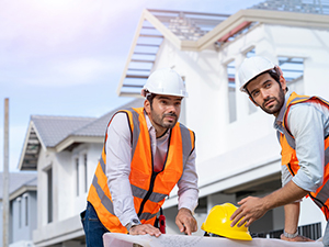 Roofing Contractor - Fenton, MI 2