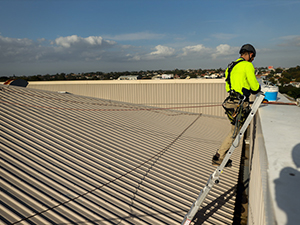 Roofing Contractor - Northville, MI 1