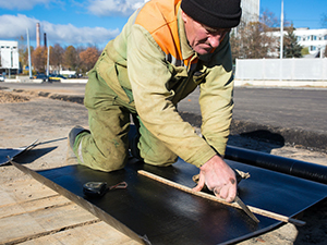 Roofing Contractor - Northville, MI 2