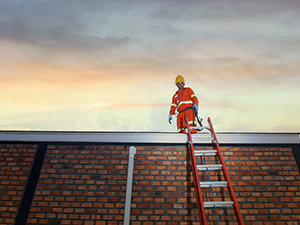 Commercial Roofing Contractor - Northville, MI 2