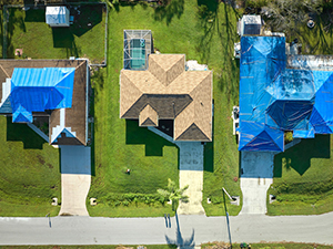 Disaster Restoration Northville, MI 1