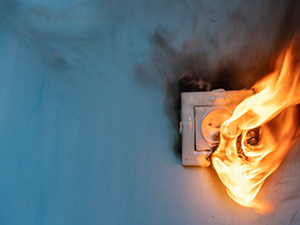 Fire Damage Restoration Canton, MI 2