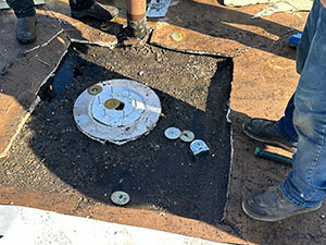 Commercial Roof Repairs Ann Arbor, MI 1