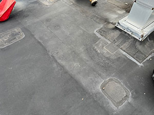 Commercial Roof Repairs Ann Arbor, MI 2