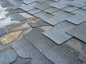 Storm Damage Roofers Ann Arbor, MI 1