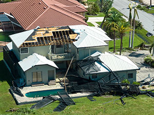 Storm Damage Roofers Ann Arbor, MI 2