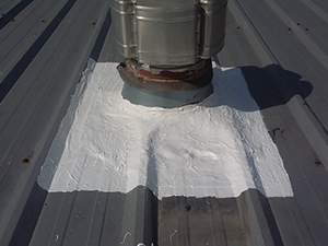 Commercial Roof Repairs Livonia, MI 1