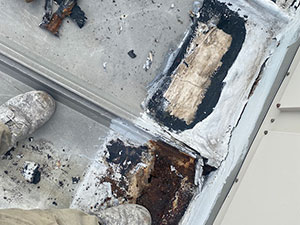 Commercial Roof Repairs Warren, MI 2