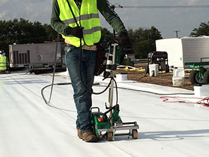 Commercial Roofing Company Westland, MI 2