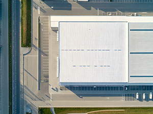 Commercial Roofing Company Southfield, MI 1