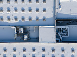 Commercial Roofing Company Southfield, MI 2