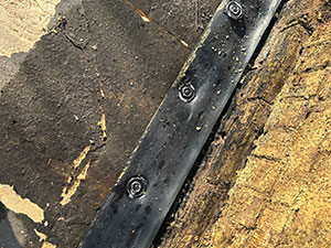 Storm Damage Roofers Wixom, MI 2