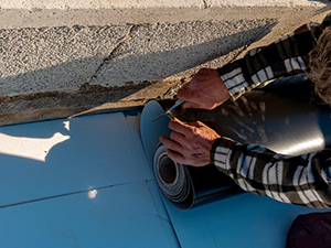 Commercial Roof Repairs Brighton, MI 2