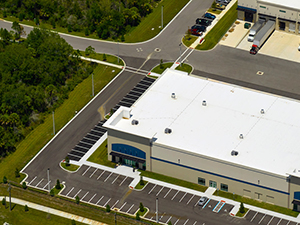 Flat Roofing Contractors Auburn Hills, MI 1