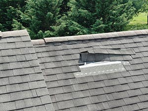 Home Damage Restoration Romulus, MI 1