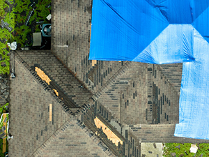 Storm Damage Roofers Auburn Hills, MI 2