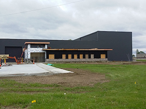 Commercial Roof Repairs Waterford, MI 1