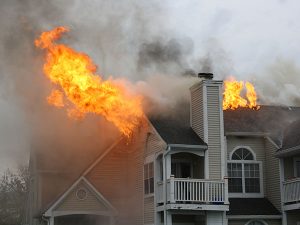 Fire Damage Restoration Pontiac, MI 2