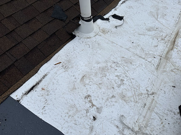 Flat Roofing Contractors Royal Oak, MI 2