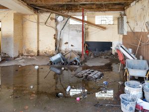 Home Damage Restoration Royal Oak, MI 2