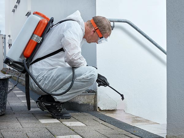 Black Mold Remediation Pontiac, MI 2