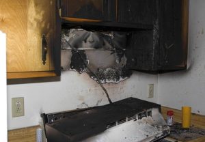 Fire Damage Restoration Romulus, MI 2